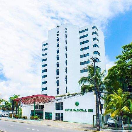 Hotel Nacional Inn Recife Aeroporto Εξωτερικό φωτογραφία