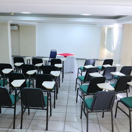 Hotel Nacional Inn Recife Aeroporto Εξωτερικό φωτογραφία