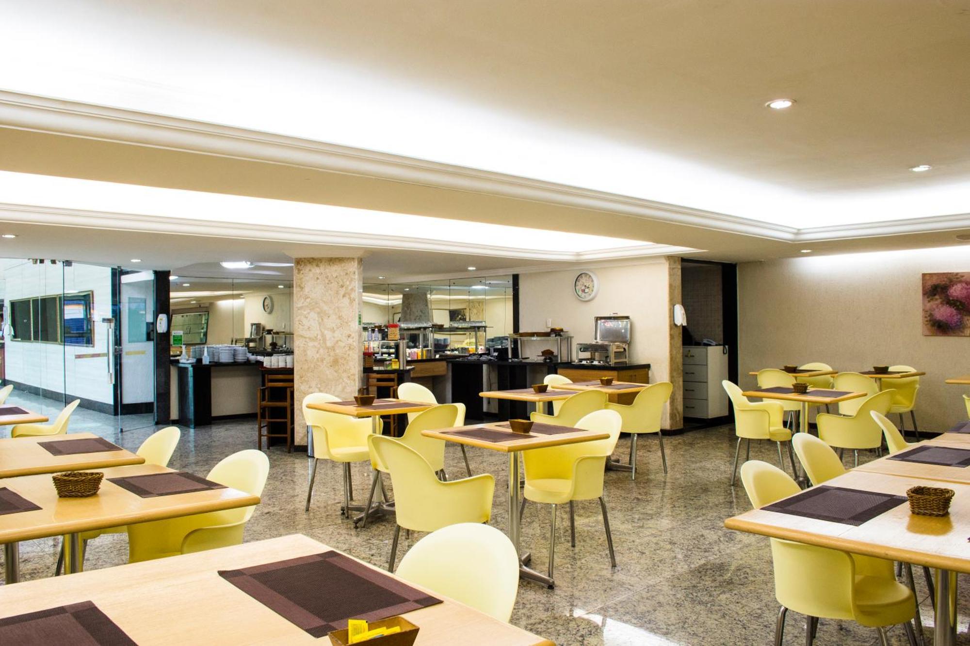 Hotel Nacional Inn Recife Aeroporto Εξωτερικό φωτογραφία
