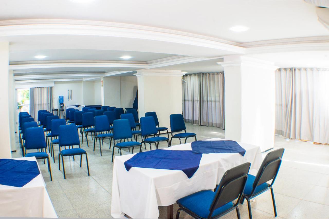 Hotel Nacional Inn Recife Aeroporto Εξωτερικό φωτογραφία