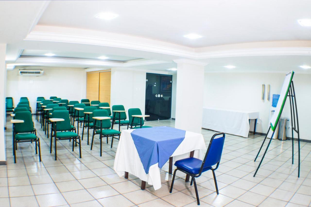 Hotel Nacional Inn Recife Aeroporto Εξωτερικό φωτογραφία