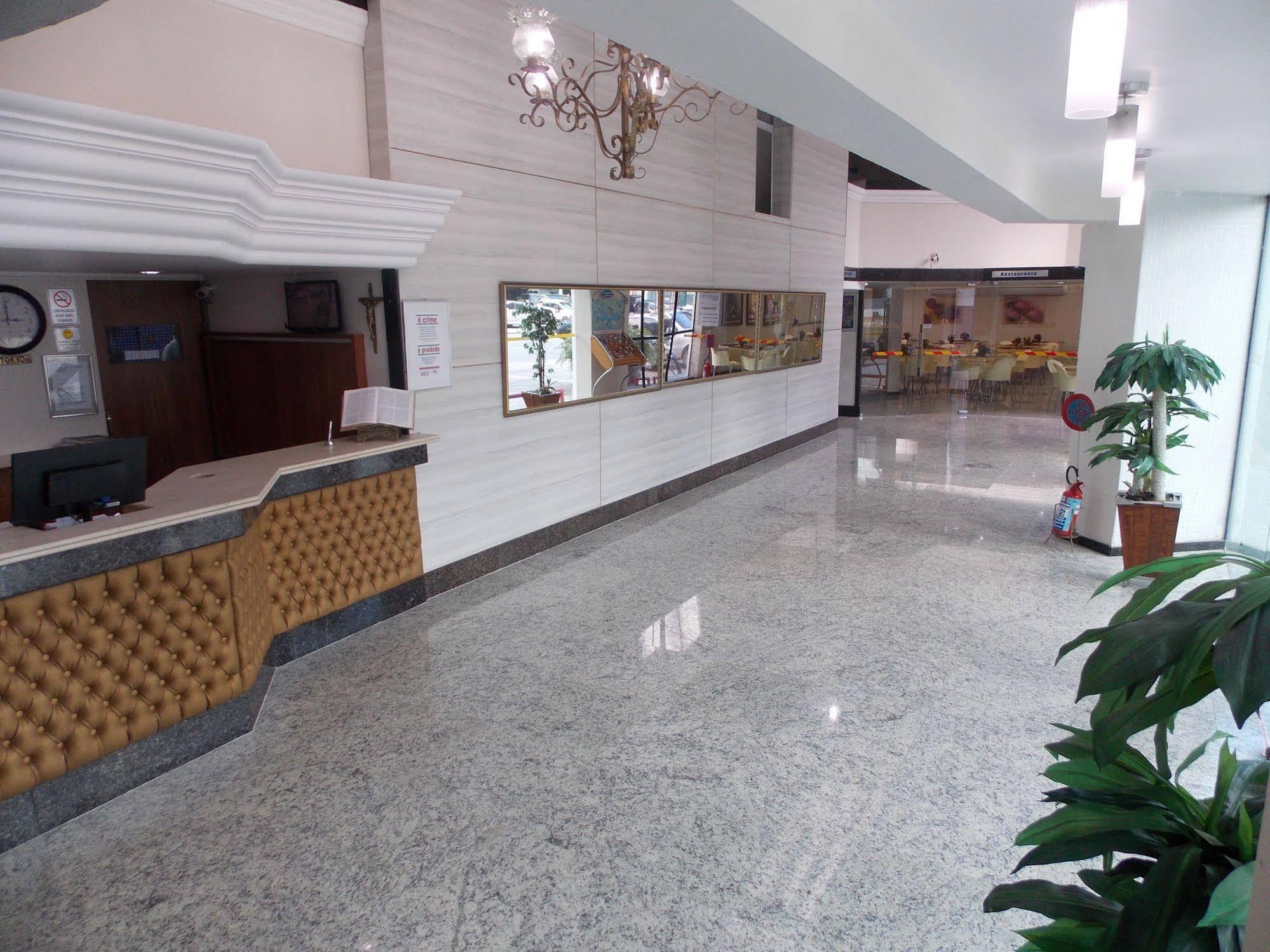 Hotel Nacional Inn Recife Aeroporto Εξωτερικό φωτογραφία