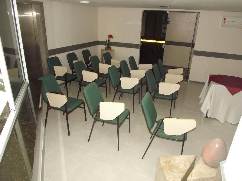 Hotel Nacional Inn Recife Aeroporto Εξωτερικό φωτογραφία
