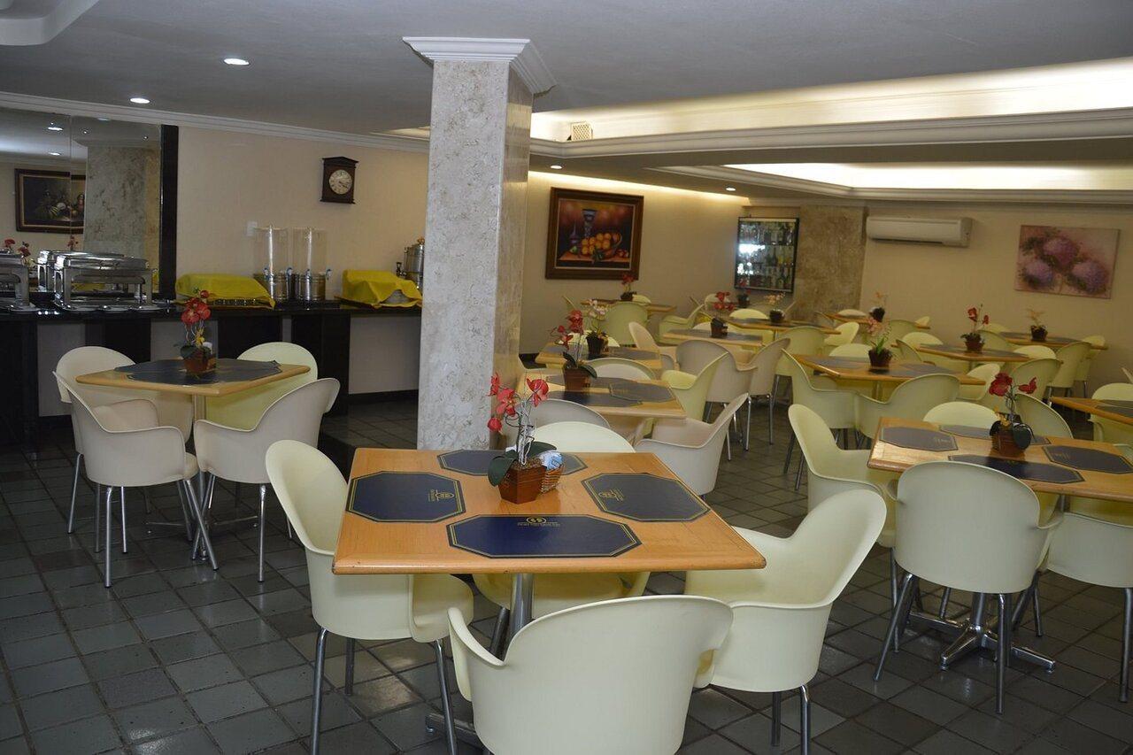 Hotel Nacional Inn Recife Aeroporto Εξωτερικό φωτογραφία