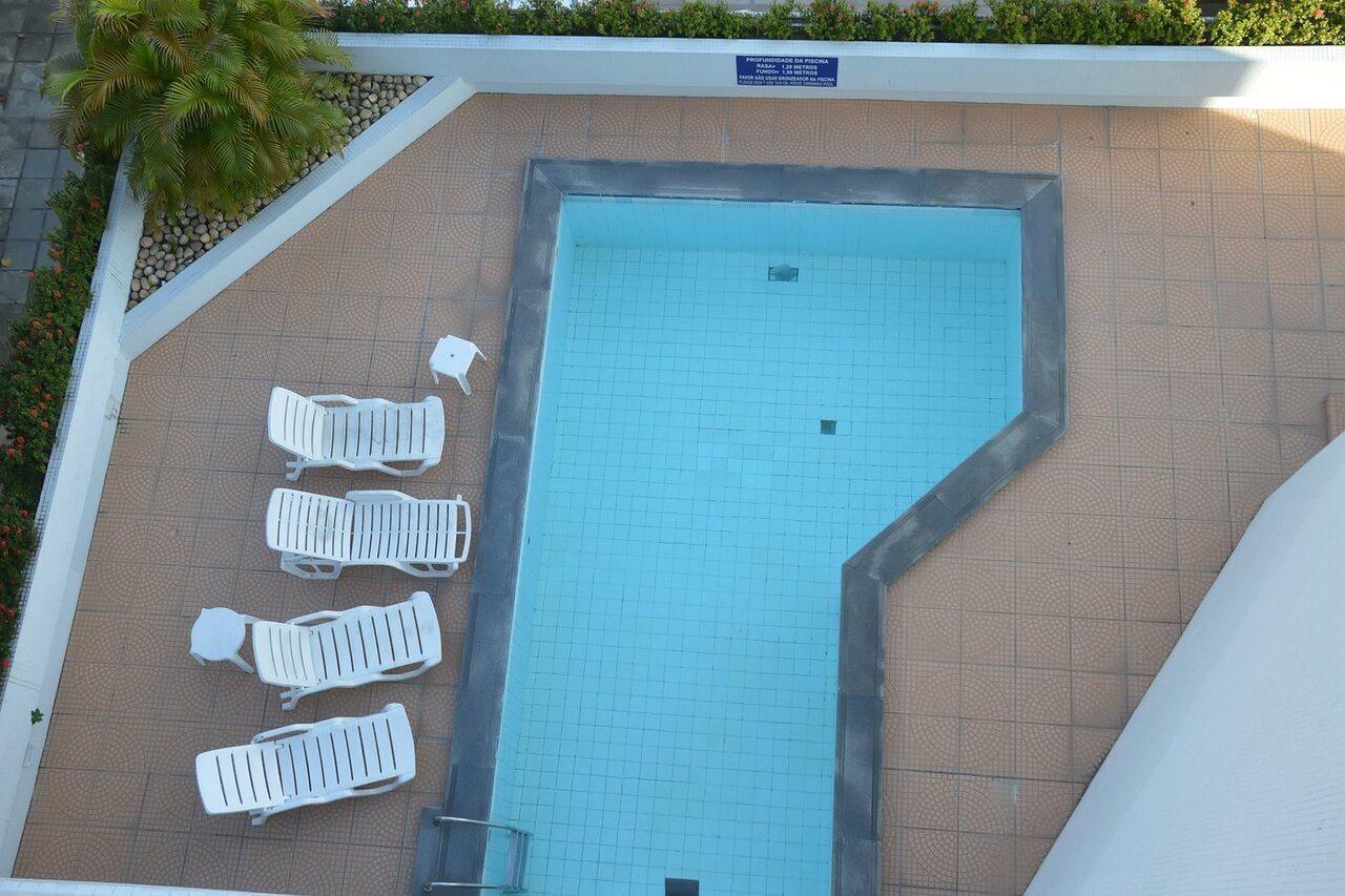 Hotel Nacional Inn Recife Aeroporto Εξωτερικό φωτογραφία