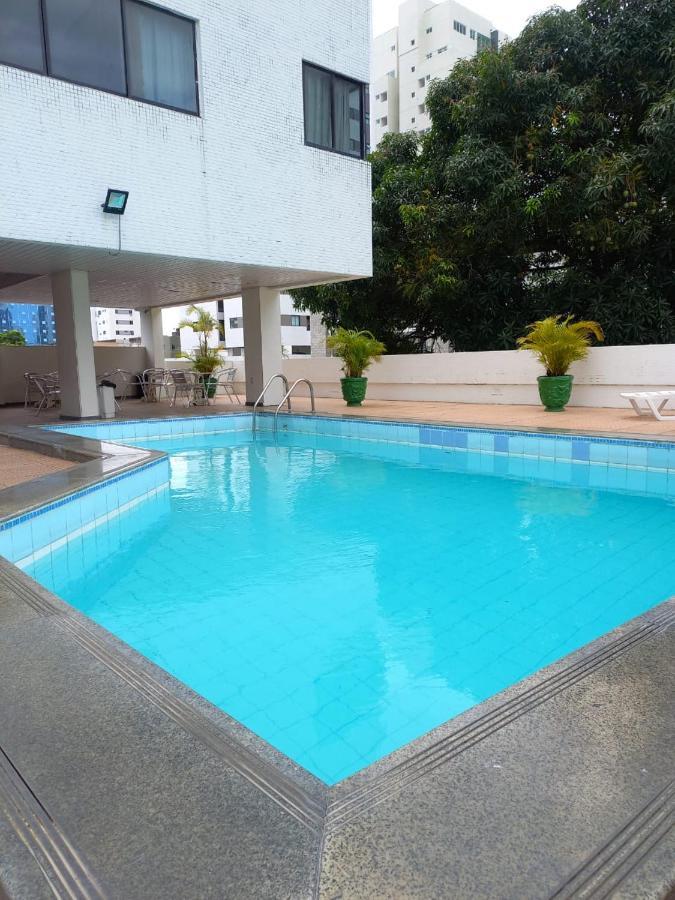 Hotel Nacional Inn Recife Aeroporto Εξωτερικό φωτογραφία