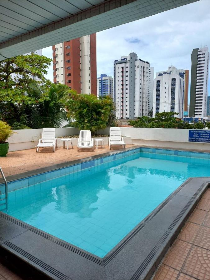 Hotel Nacional Inn Recife Aeroporto Εξωτερικό φωτογραφία