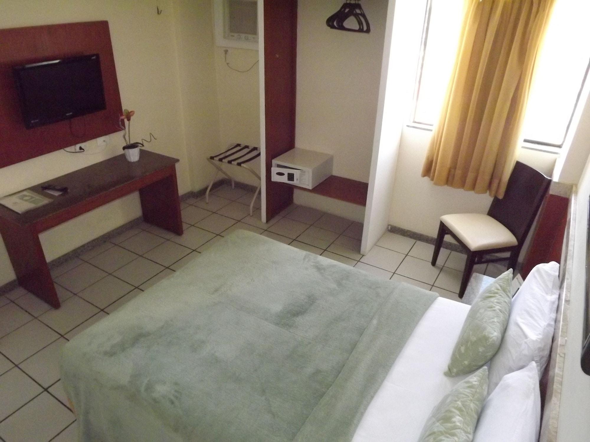 Hotel Nacional Inn Recife Aeroporto Εξωτερικό φωτογραφία