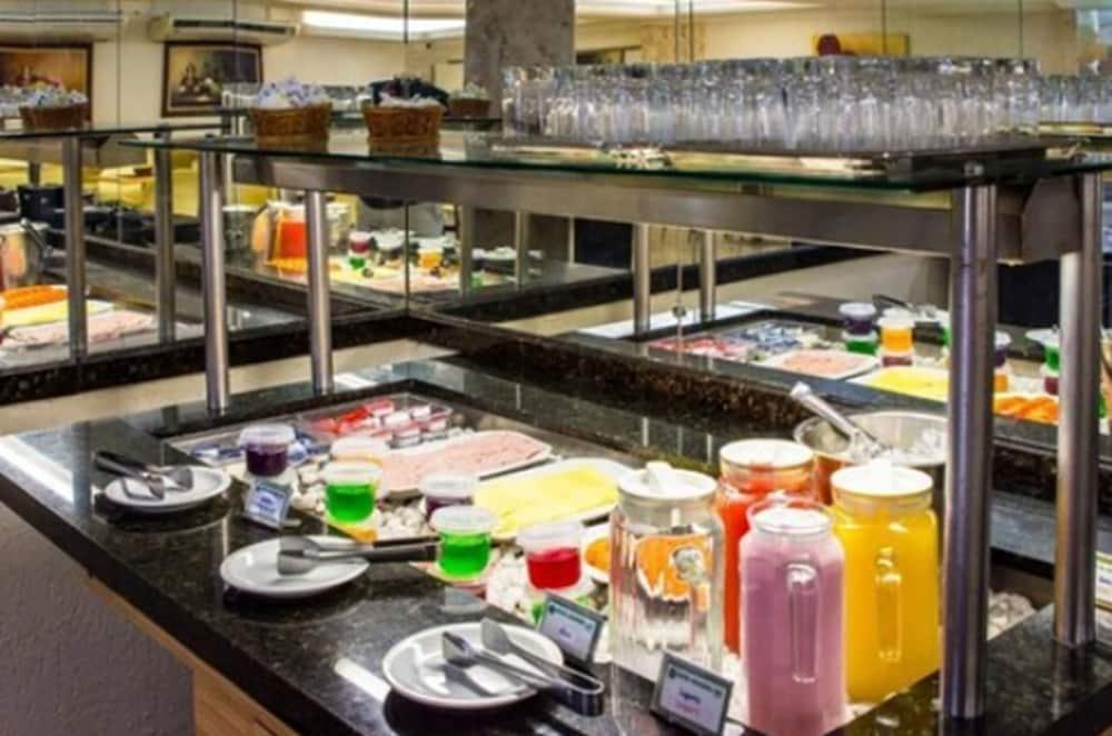 Hotel Nacional Inn Recife Aeroporto Εξωτερικό φωτογραφία