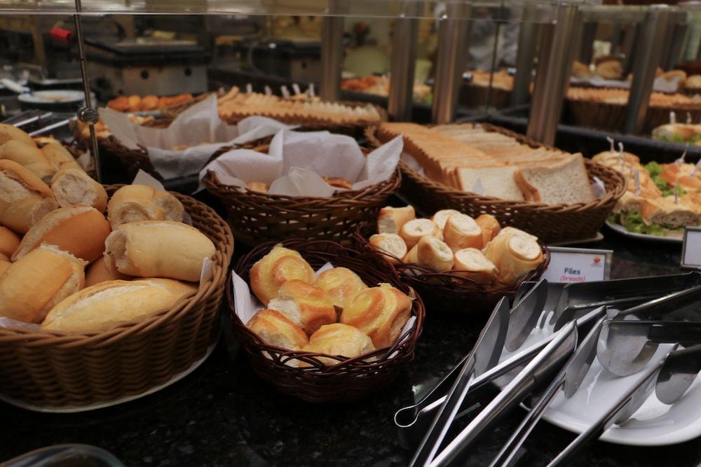 Hotel Nacional Inn Recife Aeroporto Εξωτερικό φωτογραφία