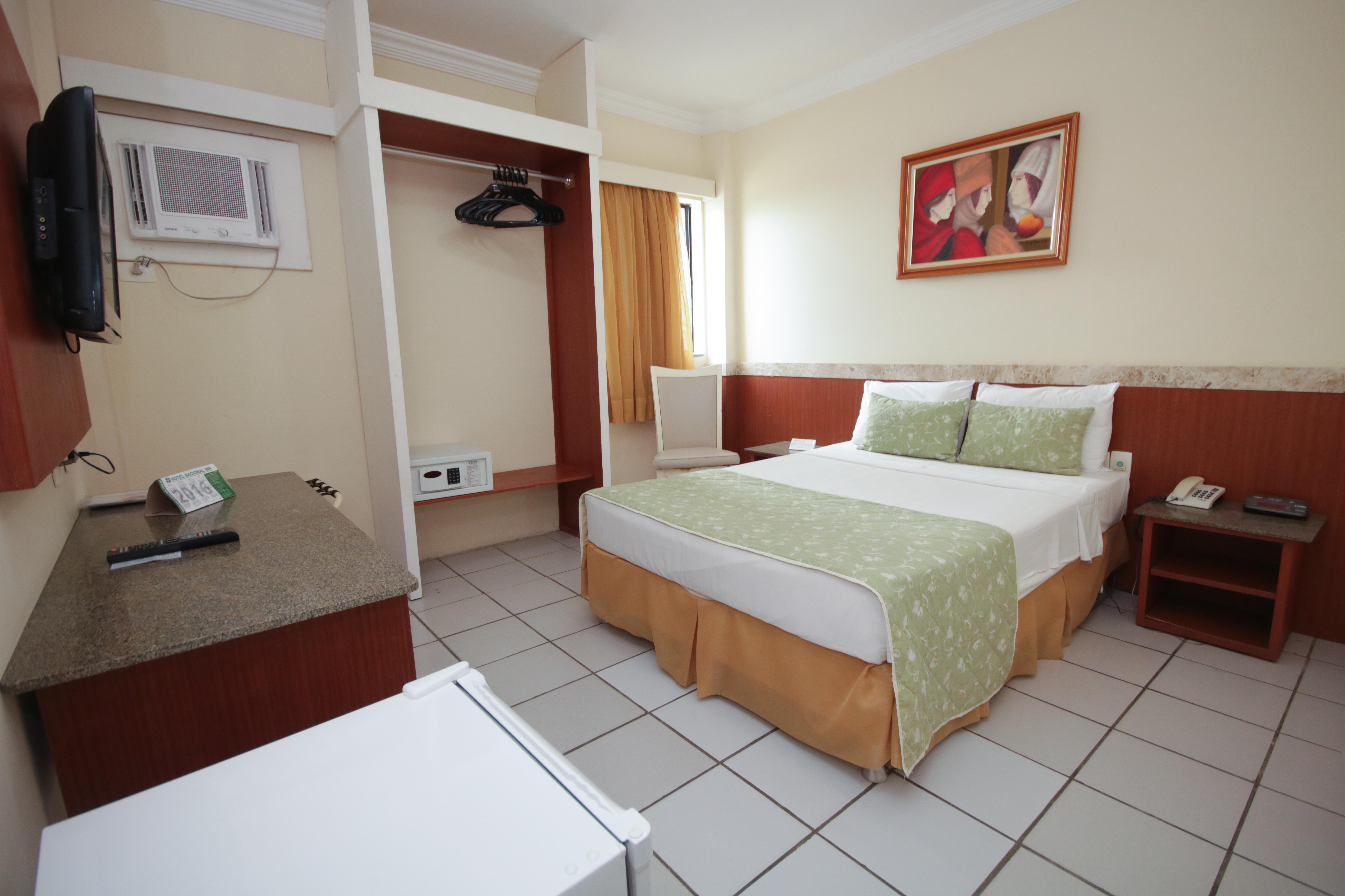 Hotel Nacional Inn Recife Aeroporto Εξωτερικό φωτογραφία