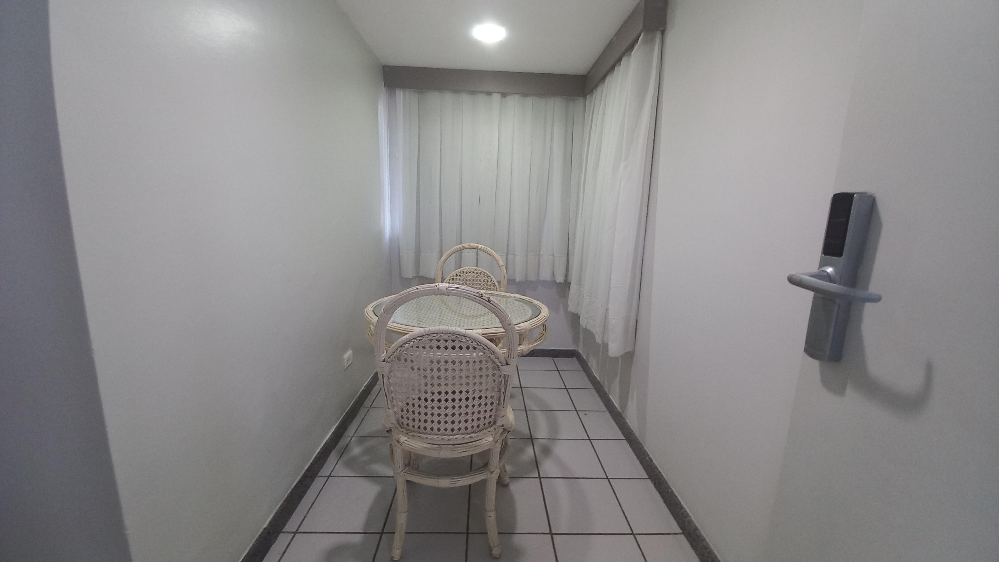 Hotel Nacional Inn Recife Aeroporto Εξωτερικό φωτογραφία