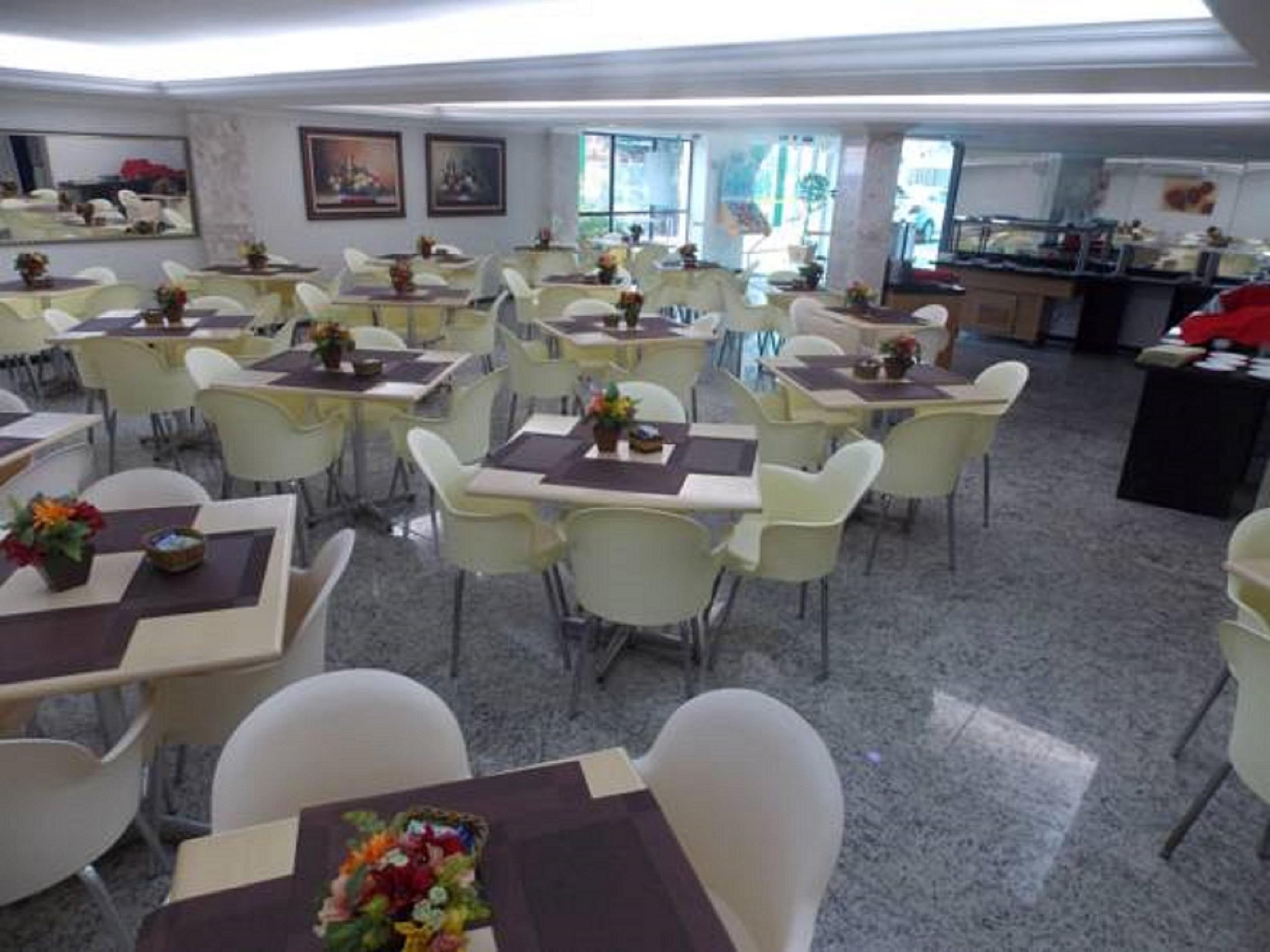Hotel Nacional Inn Recife Aeroporto Εξωτερικό φωτογραφία