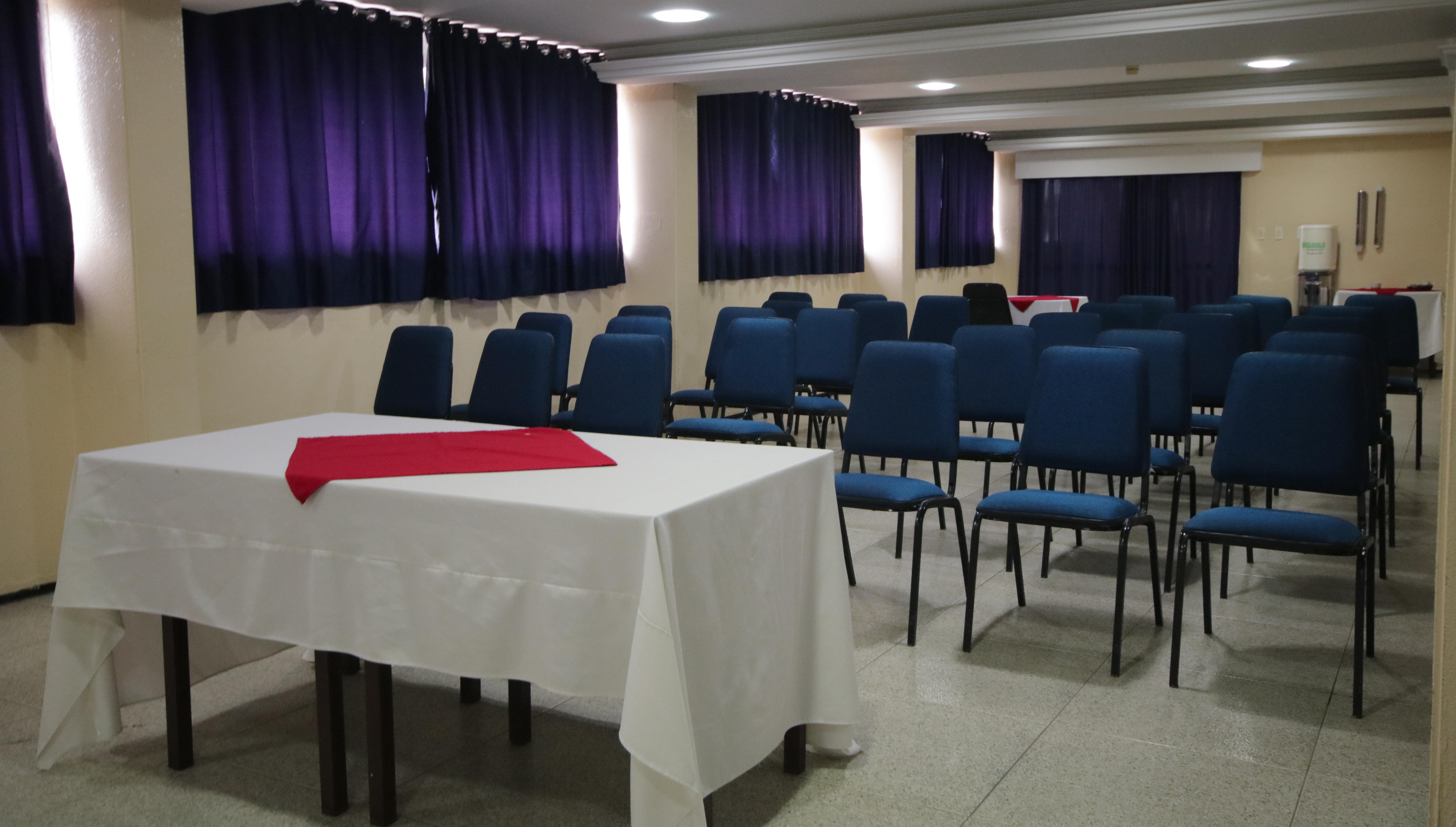 Hotel Nacional Inn Recife Aeroporto Εξωτερικό φωτογραφία