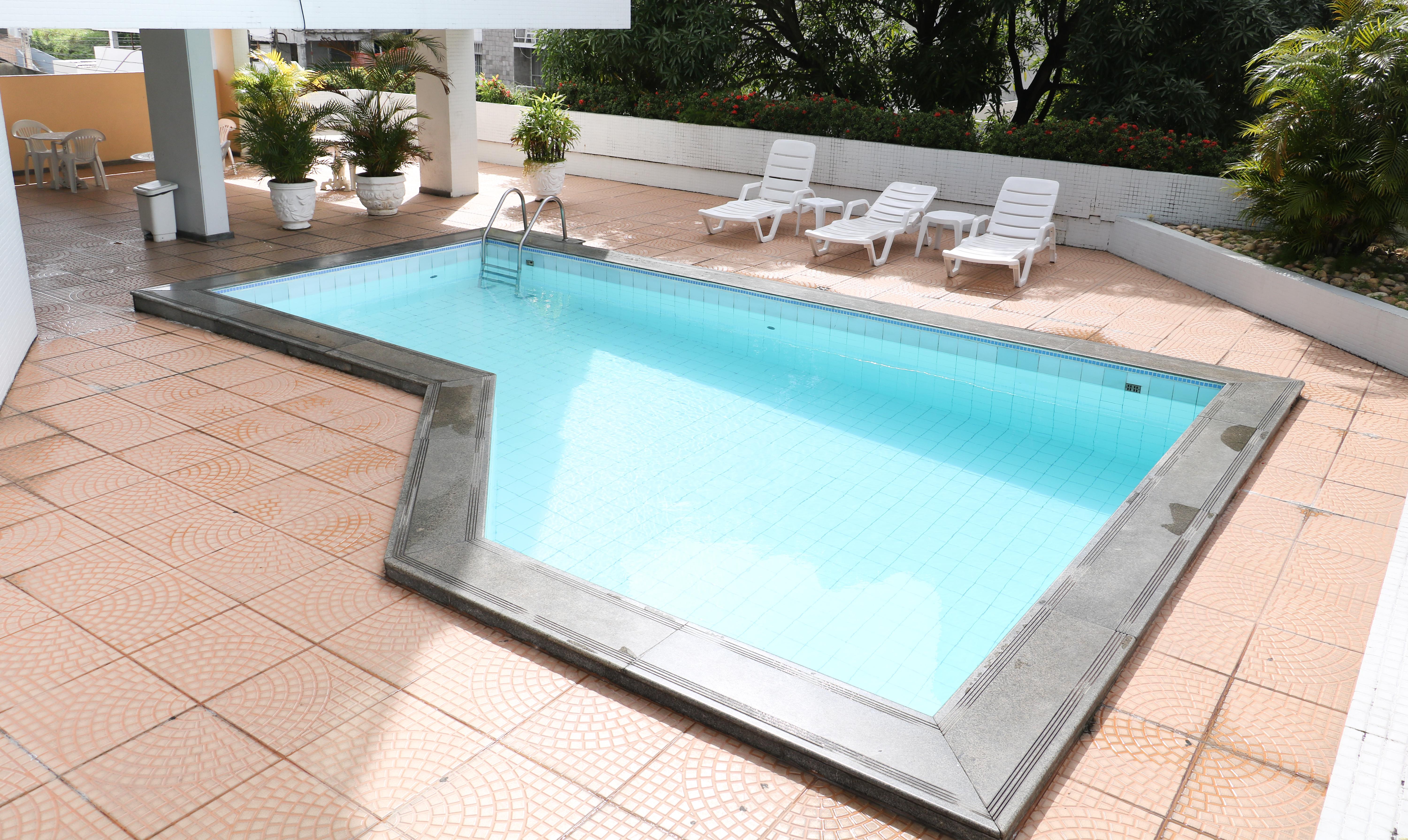 Hotel Nacional Inn Recife Aeroporto Εξωτερικό φωτογραφία