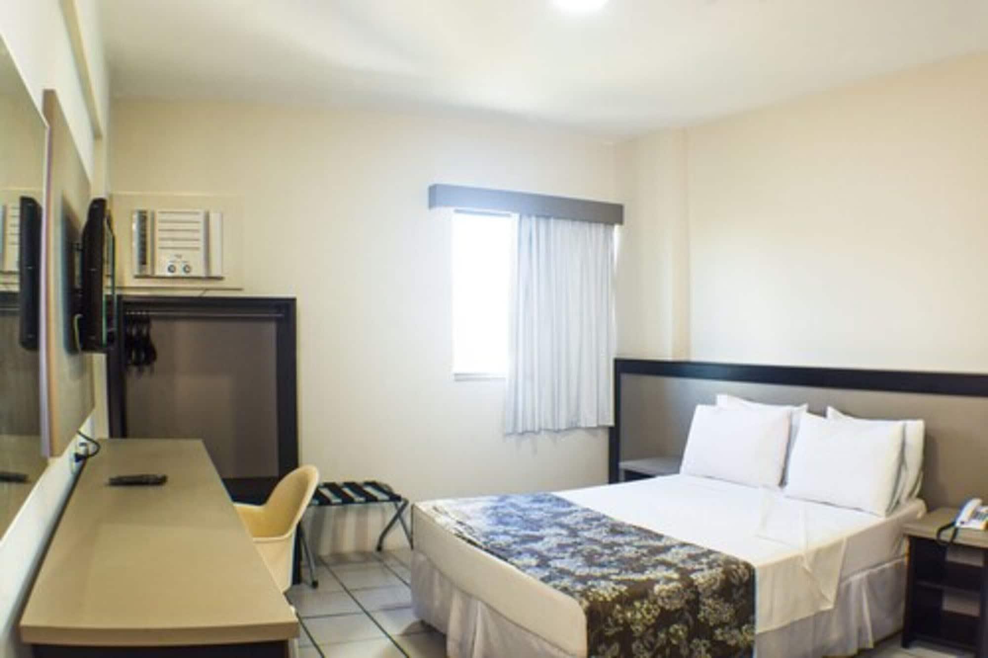 Hotel Nacional Inn Recife Aeroporto Εξωτερικό φωτογραφία