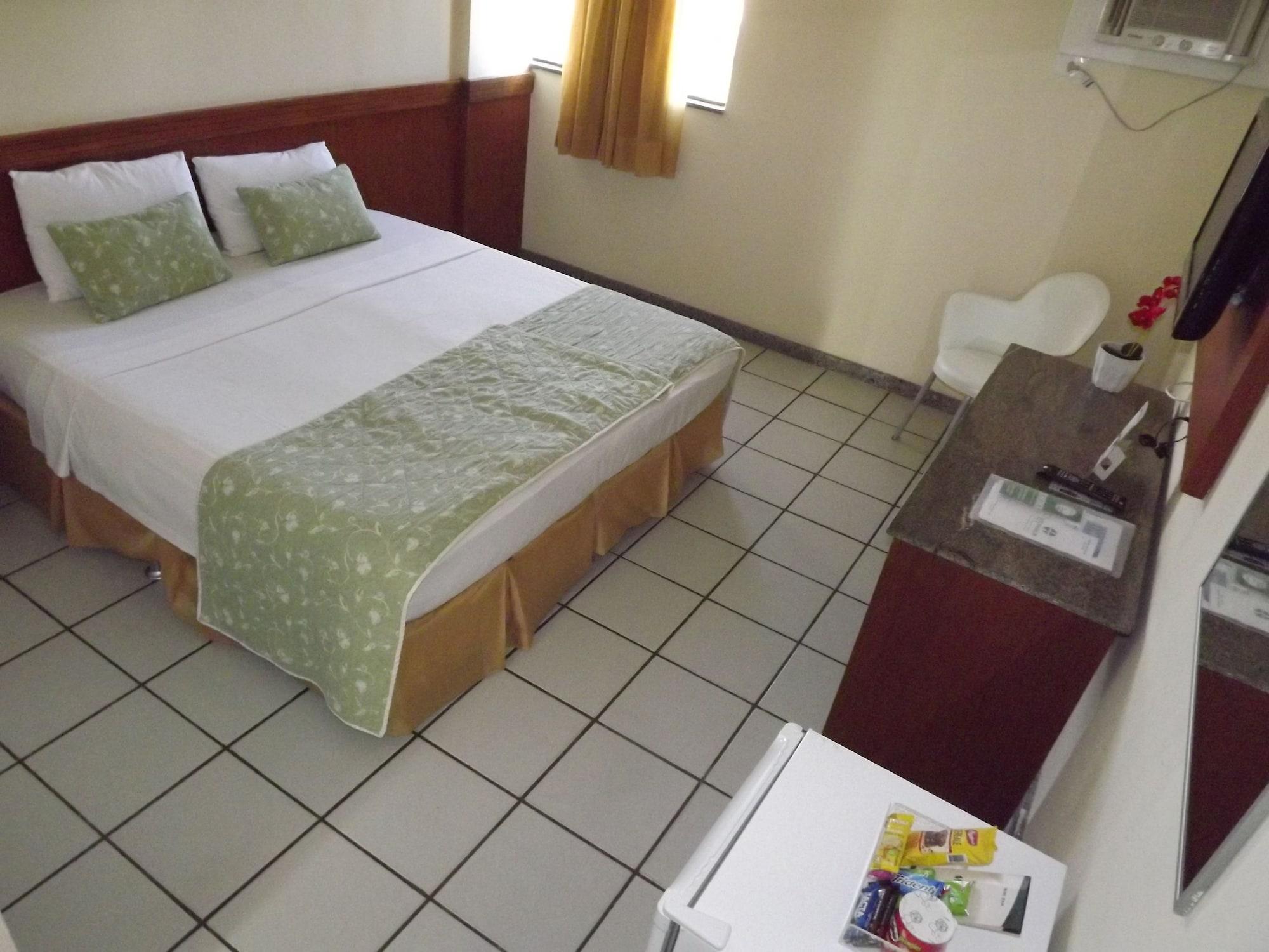 Hotel Nacional Inn Recife Aeroporto Εξωτερικό φωτογραφία