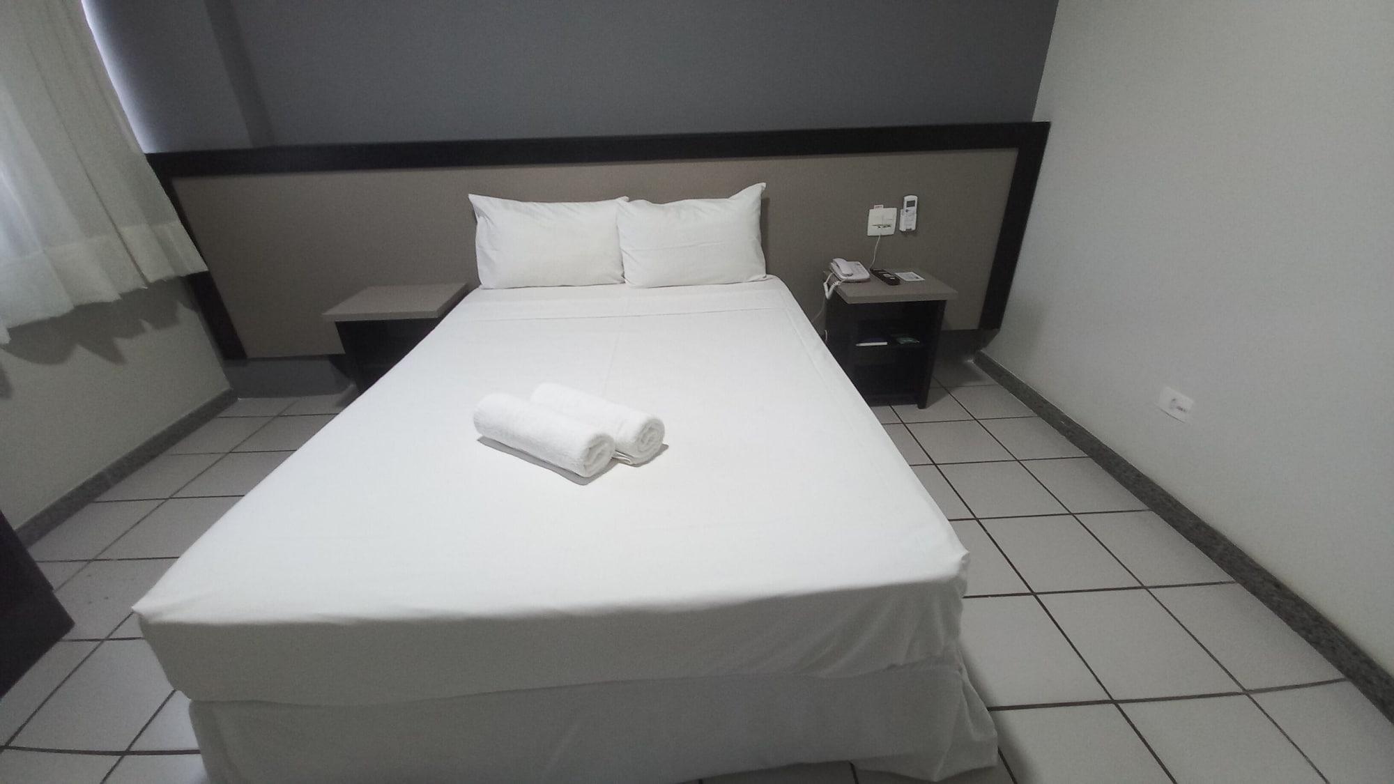 Hotel Nacional Inn Recife Aeroporto Εξωτερικό φωτογραφία