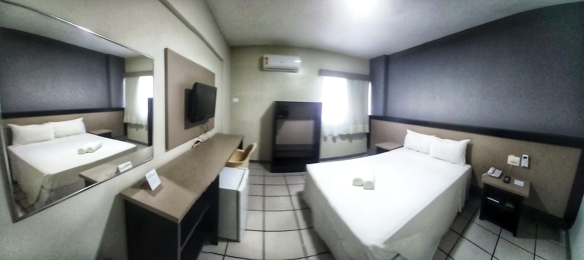 Hotel Nacional Inn Recife Aeroporto Εξωτερικό φωτογραφία