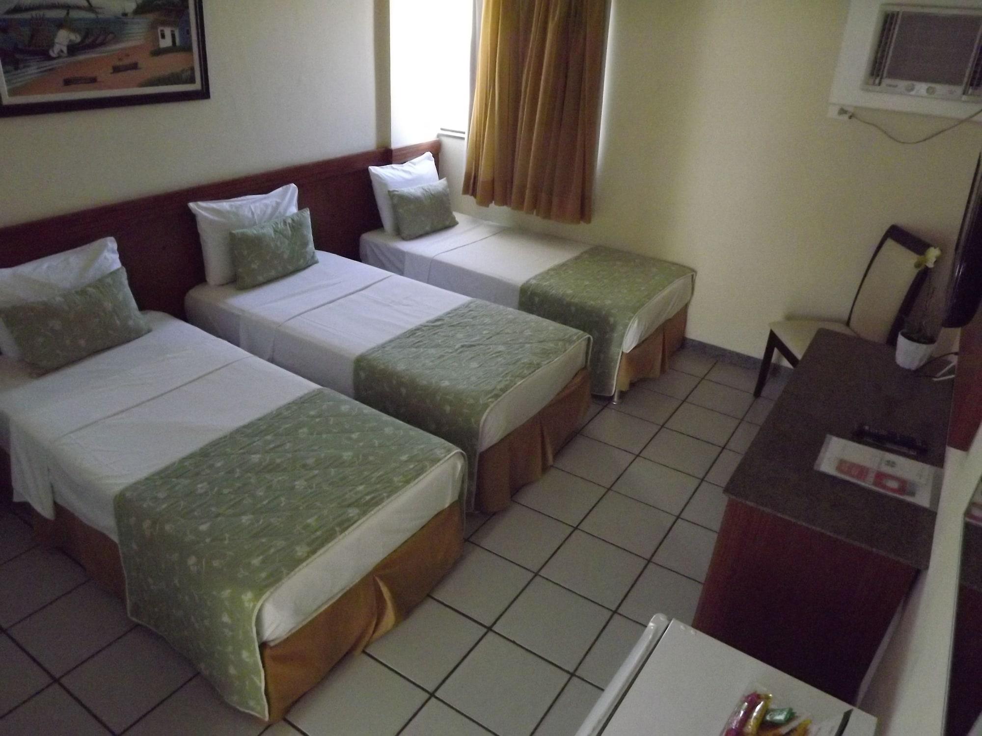 Hotel Nacional Inn Recife Aeroporto Εξωτερικό φωτογραφία