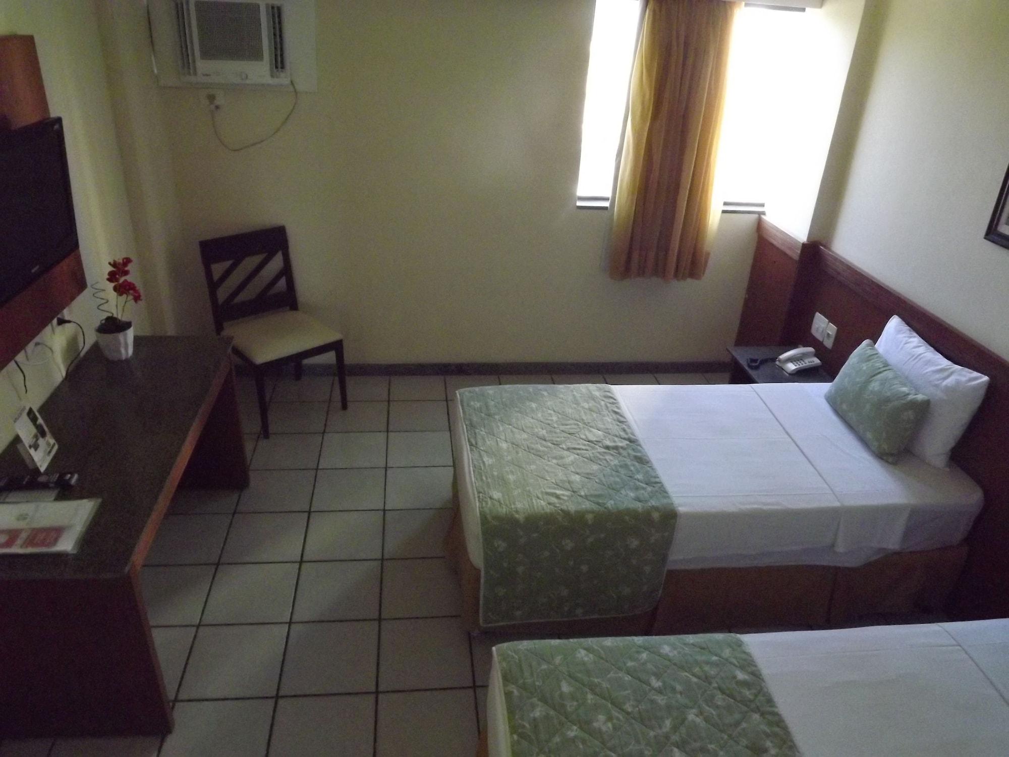Hotel Nacional Inn Recife Aeroporto Εξωτερικό φωτογραφία