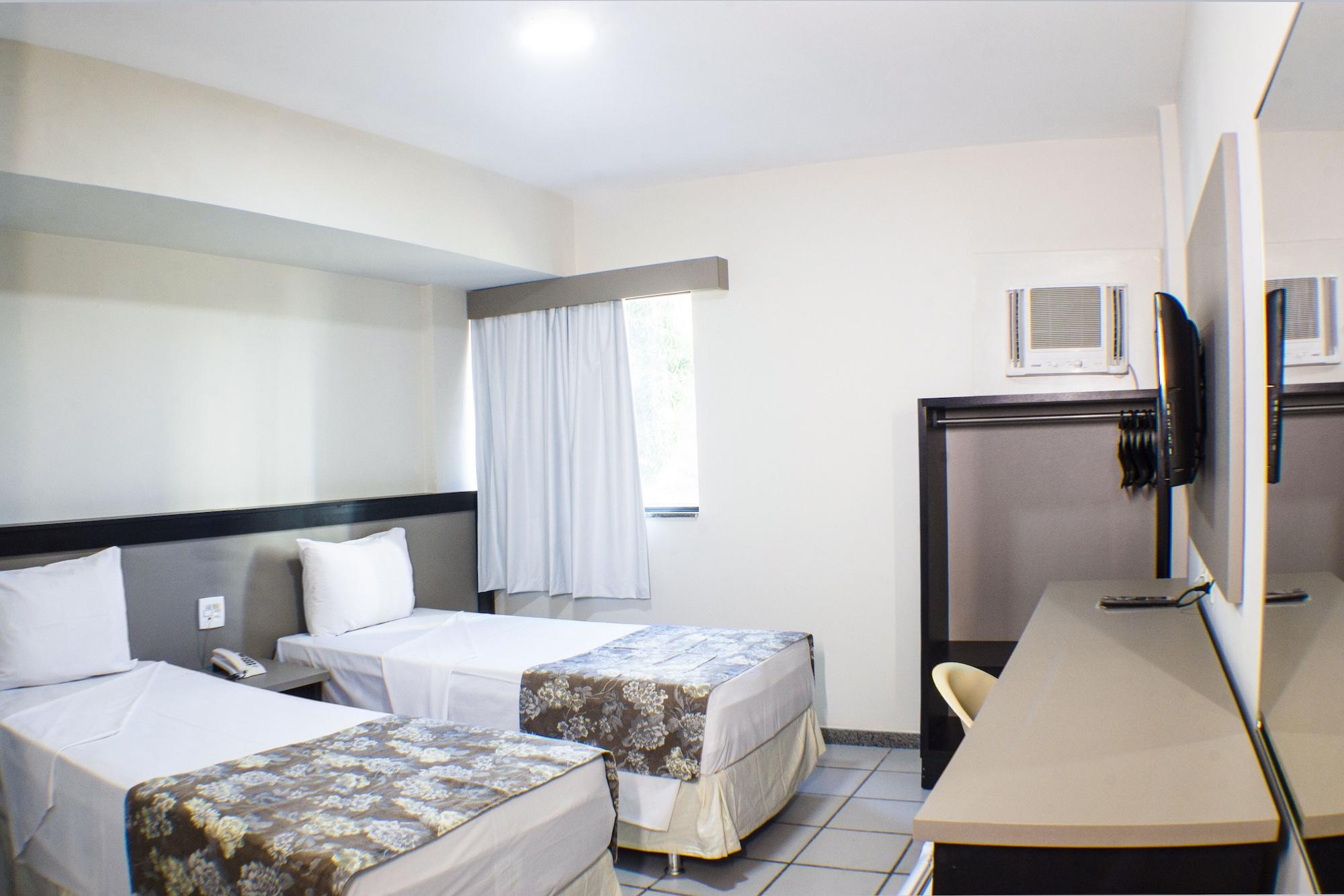 Hotel Nacional Inn Recife Aeroporto Εξωτερικό φωτογραφία