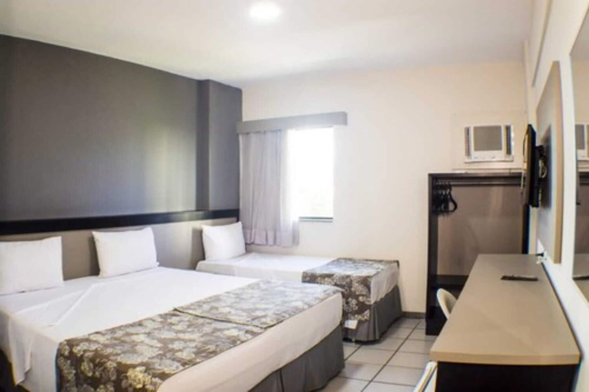 Hotel Nacional Inn Recife Aeroporto Εξωτερικό φωτογραφία