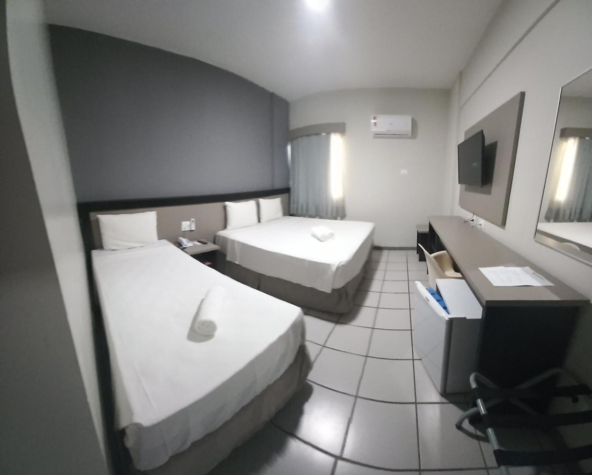 Hotel Nacional Inn Recife Aeroporto Εξωτερικό φωτογραφία