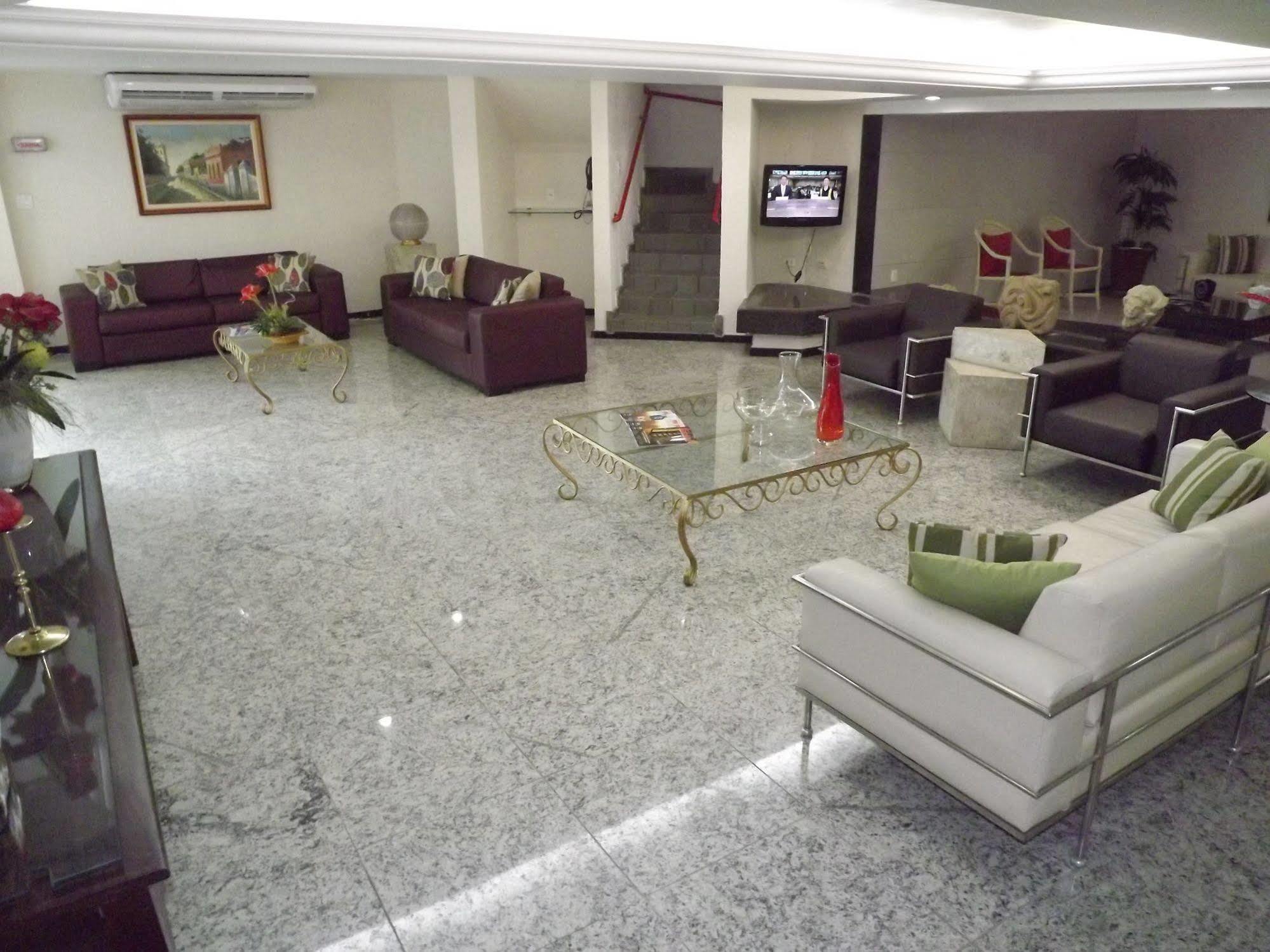 Hotel Nacional Inn Recife Aeroporto Εξωτερικό φωτογραφία