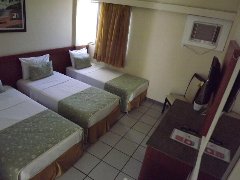Hotel Nacional Inn Recife Aeroporto Εξωτερικό φωτογραφία